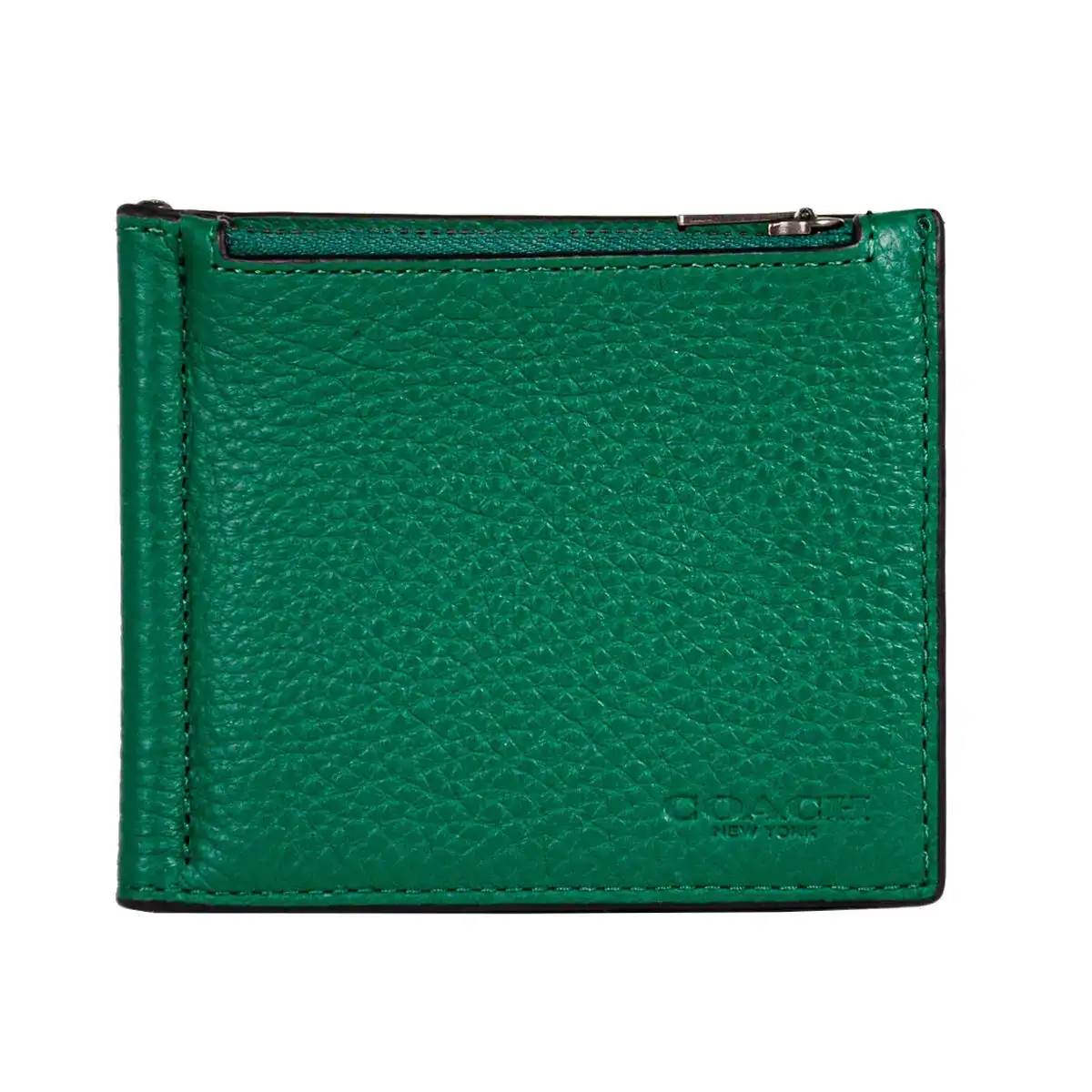 Portefeuille coach c8272 qbgrn vert_7617. DIAYTAR COTE D'IVOIRE - Là où Chaque Clic Compte. Parcourez notre boutique en ligne et laissez-vous guider vers des trouvailles uniques qui enrichiront votre quotidien.