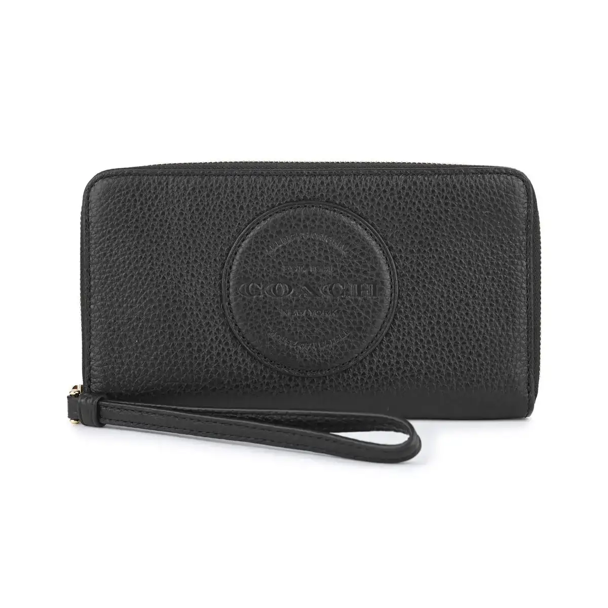 Portefeuille femme coach c4111 imblk noir_7321. Bienvenue sur DIAYTAR COTE D'IVOIRE - Où Choisir Rime avec Qualité. Explorez notre gamme diversifiée et découvrez des articles conçus pour répondre à vos attentes élevées.