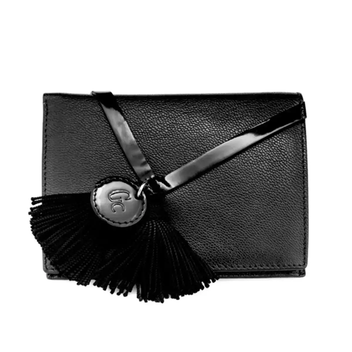 Portefeuille femme gc watches l03010l2 noir cuir_8976. Bienvenue chez DIAYTAR COTE D'IVOIRE - Où Votre Shopping Prend Vie. Découvrez notre univers et dénichez des trésors qui ajoutent de la couleur à votre quotidien.