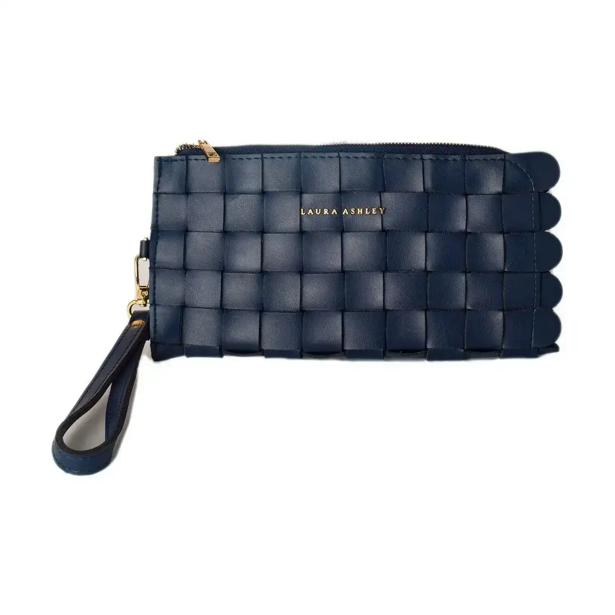 Portefeuille femme laura ashley a27 w01 dark blue bleu_2702. DIAYTAR COTE D'IVOIRE - Où Chaque Détail Compte. Naviguez à travers notre gamme variée et choisissez des articles qui ajoutent une touche spéciale à votre quotidien, toujours avec qualité et style.