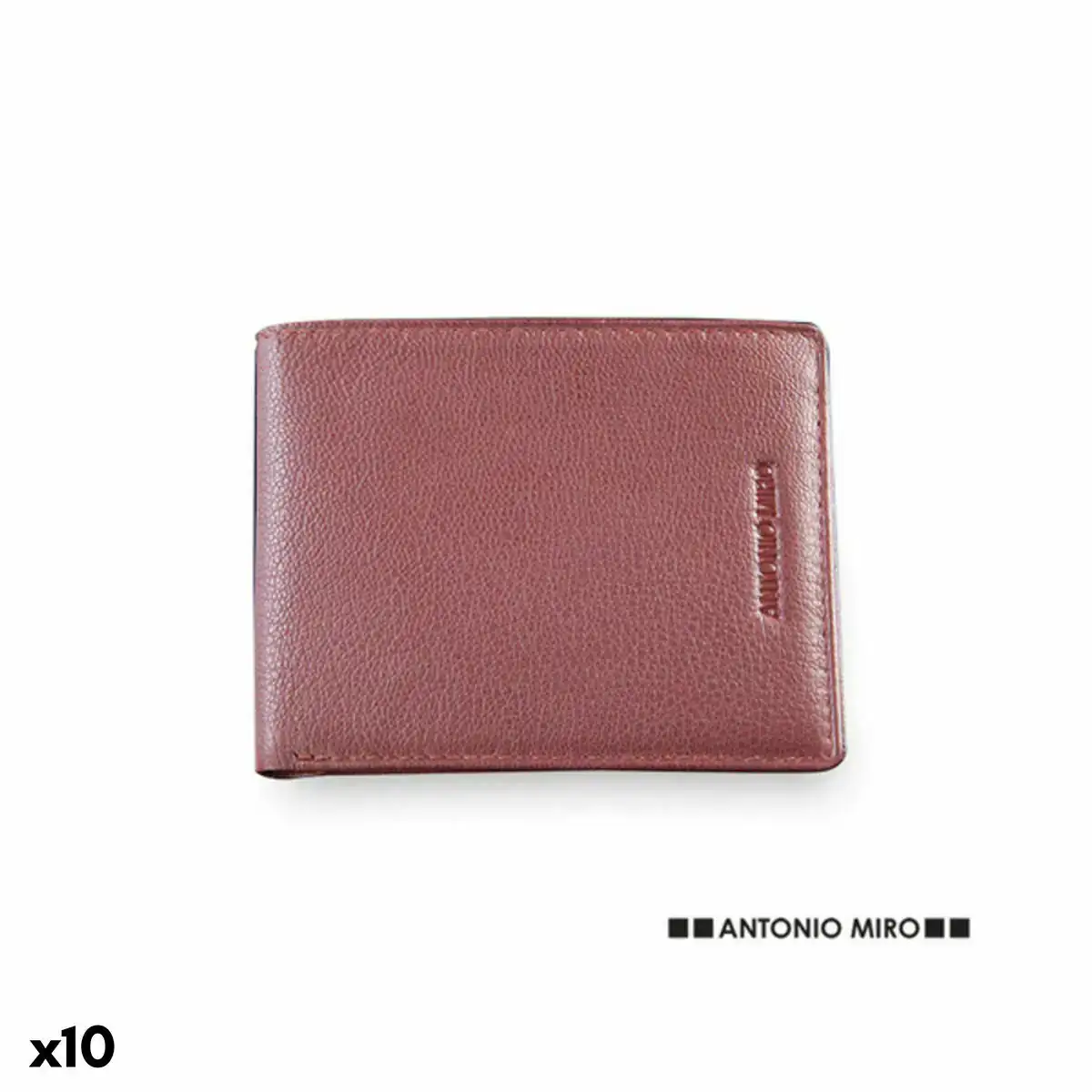 Portefeuille homme antonio miro 147224 10 unites _4259. DIAYTAR COTE D'IVOIRE - Votre Plaisir Shopping à Portée de Clic. Explorez notre boutique en ligne et trouvez des produits qui ajoutent une touche de bonheur à votre vie quotidienne.