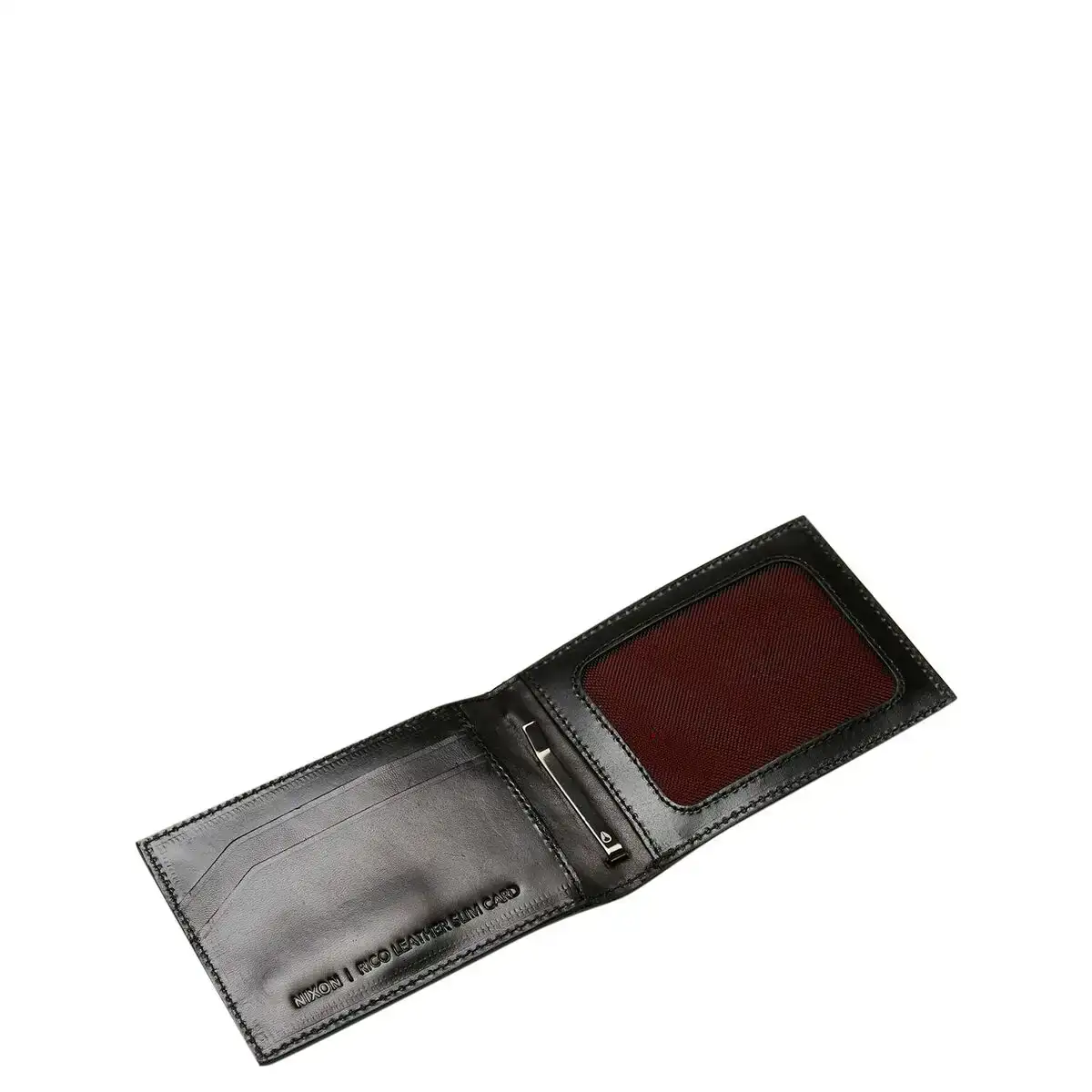 Portefeuille homme nixon c2977000 9 5 x 6 5 cm noir_5748. DIAYTAR COTE D'IVOIRE - L'Art de Vivre le Shopping Inspiré. Parcourez notre catalogue et choisissez des produits qui reflètent votre passion pour la beauté et l'authenticité.