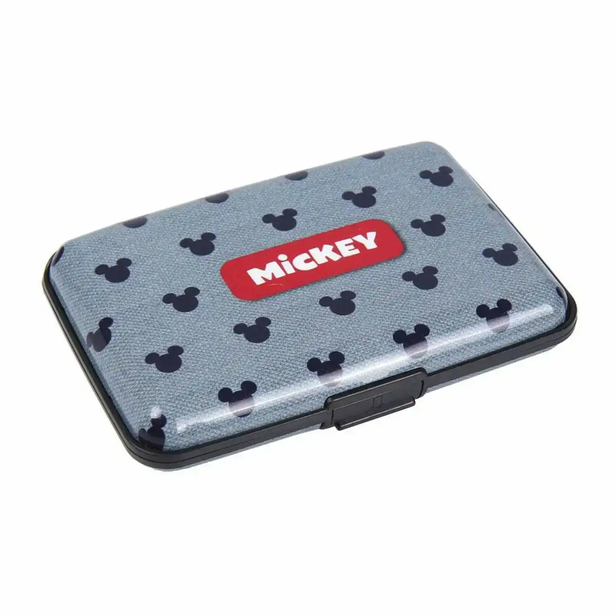 Portefeuille mickey mouse gris 11 5 x 8 5 cm _3782. DIAYTAR COTE D'IVOIRE - L'Art du Shopping Distinctif. Naviguez à travers notre gamme soigneusement sélectionnée et choisissez des produits qui définissent votre mode de vie.