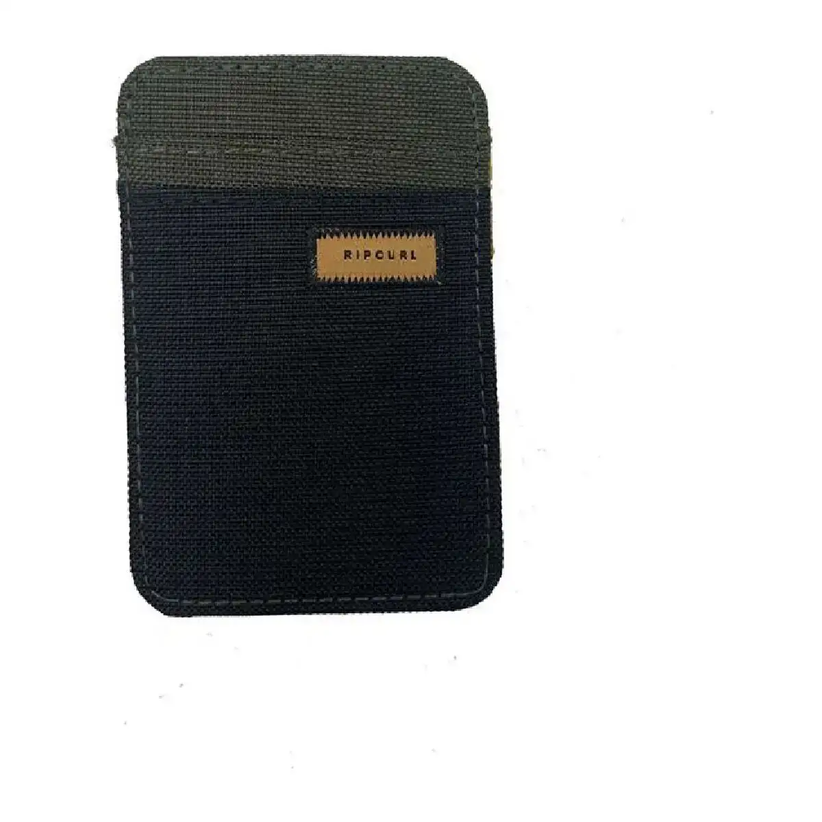 Portefeuille rip curl magic noir olive_6927. DIAYTAR COTE D'IVOIRE - Votre Escale Shopping incontournable. Explorez notre boutique en ligne et dénichez des trésors qui reflètent la richesse culturelle et la modernité du Côte d'Ivoire.