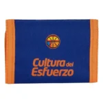 Portefeuille valencia basket bleu orange_7918. Bienvenue sur DIAYTAR COTE D'IVOIRE - Où Chaque Produit a son Charme. Explorez notre sélection minutieuse et trouvez des articles qui vous séduisent et vous inspirent.