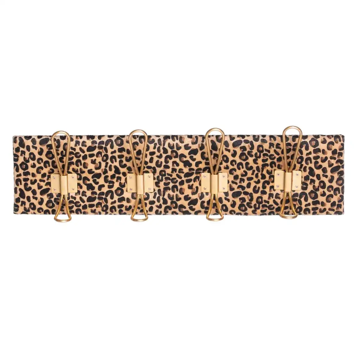 Portemanteau 48 5 x 7 5 x 16 cm tissu synthetique metal_3296. DIAYTAR COTE D'IVOIRE - L'Art de Vivre en Couleurs. Découvrez notre boutique en ligne et trouvez des produits qui ajoutent une palette vibrante à votre quotidien.