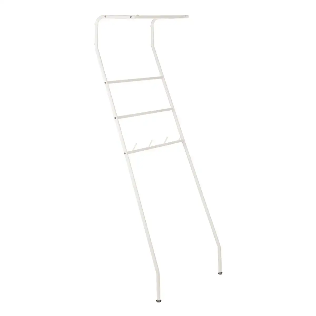 Portemanteau 60 x 25 x 155 cm metal_8808. DIAYTAR COTE D'IVOIRE - L'Art de Vivre le Shopping Éthique. Parcourez notre gamme et choisissez des produits qui reflètent notre engagement envers des pratiques durables.