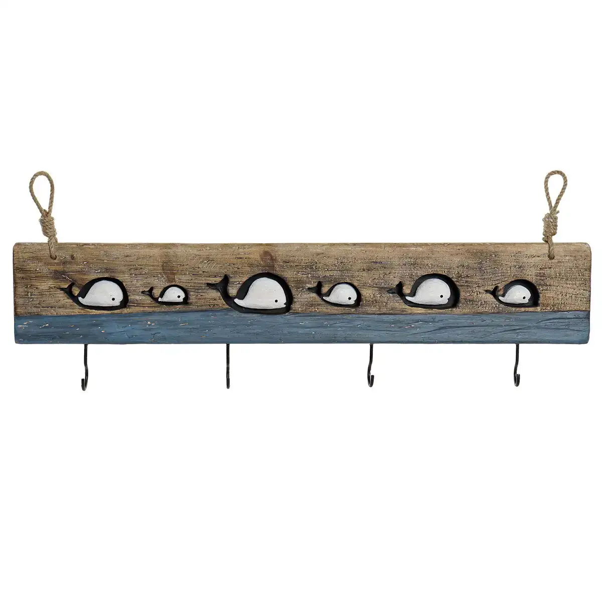 Portemanteau dkd home decor finition vieillie metal bois 85 x 4 x 33 cm _3508. Bienvenue chez DIAYTAR COTE D'IVOIRE - Où Chaque Objet a sa Propre Histoire. Découvrez notre sélection soigneusement choisie et choisissez des produits qui racontent le patrimoine sénégalais.