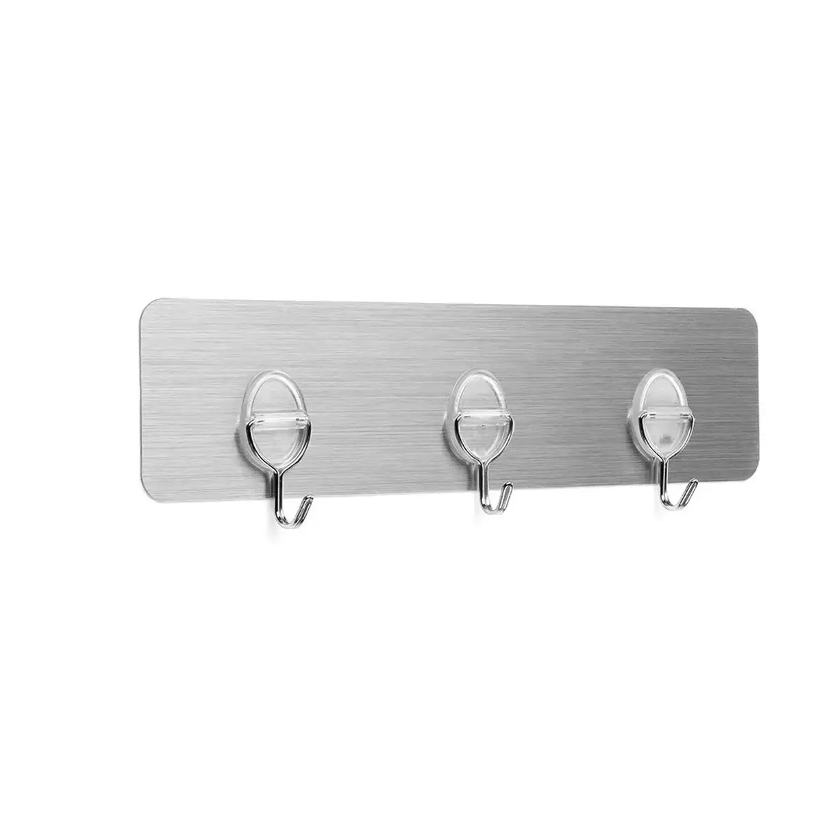 Portemanteau inofix 81 x 290 x 22 mm _9288. DIAYTAR COTE D'IVOIRE - L'Art du Shopping Éclairé. Parcourez notre catalogue et choisissez parmi des produits de qualité qui satisferont vos besoins et votre style.