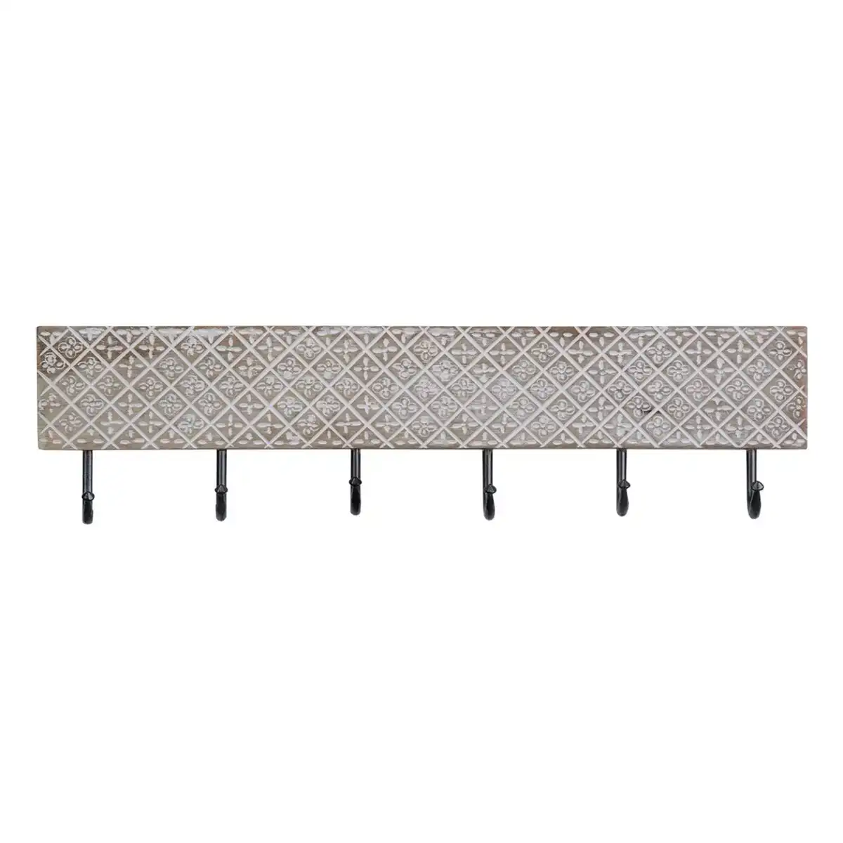 Portemanteau metal bois_1126. DIAYTAR COTE D'IVOIRE - Là où l'Élégance Devient un Mode de Vie. Naviguez à travers notre gamme et choisissez des produits qui apportent une touche raffinée à votre quotidien.