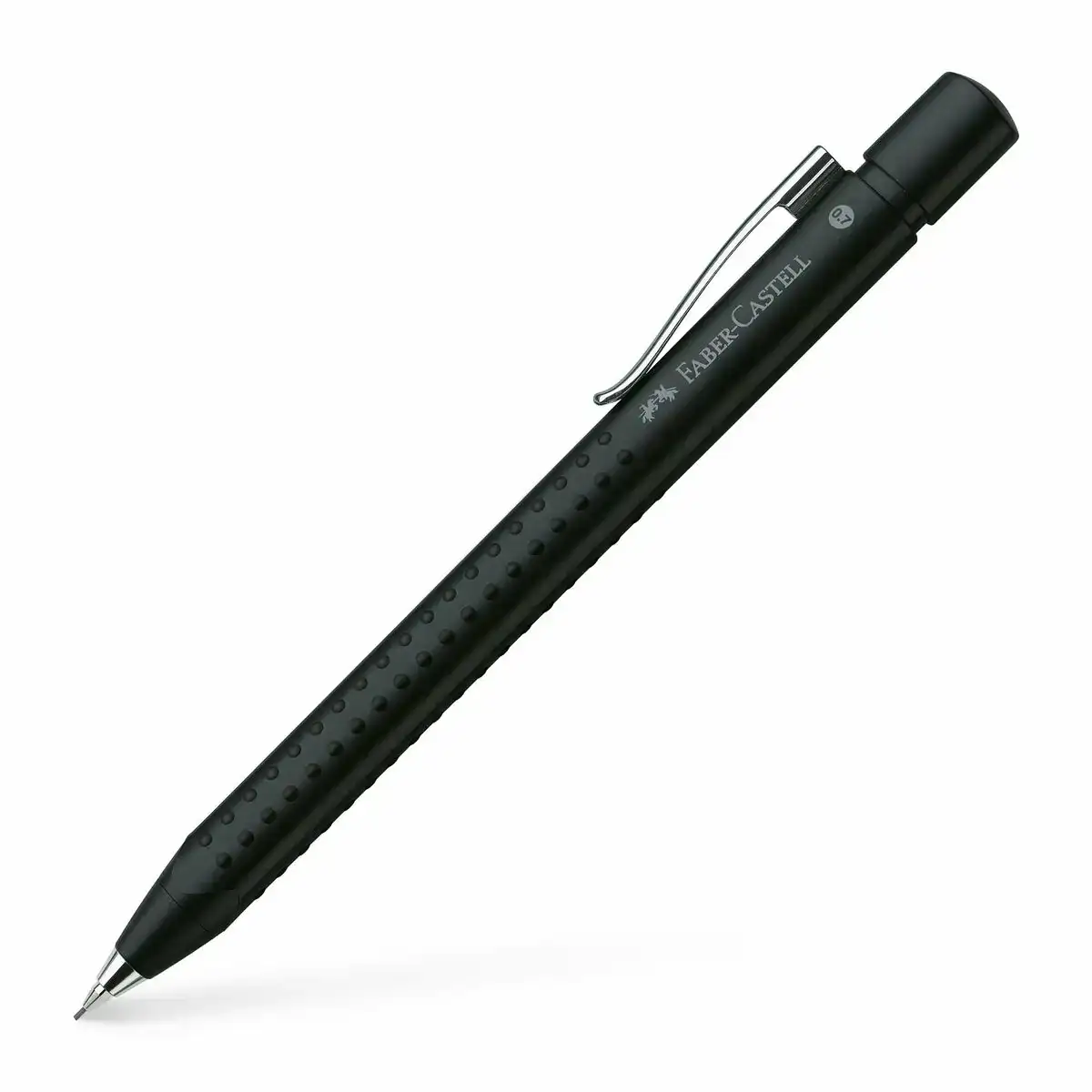 Portemines faber castell noir reconditionne a _1069. DIAYTAR COTE D'IVOIRE - Votre Passage vers l'Éclat et la Beauté. Explorez notre boutique en ligne et trouvez des produits qui subliment votre apparence et votre espace.
