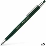 Portemines faber castell tk 9500 5 unites _3359. DIAYTAR COTE D'IVOIRE - Là où la Tradition Devient Tendance. Naviguez à travers notre boutique en ligne et choisissez des produits qui allient l'authenticité au contemporain.