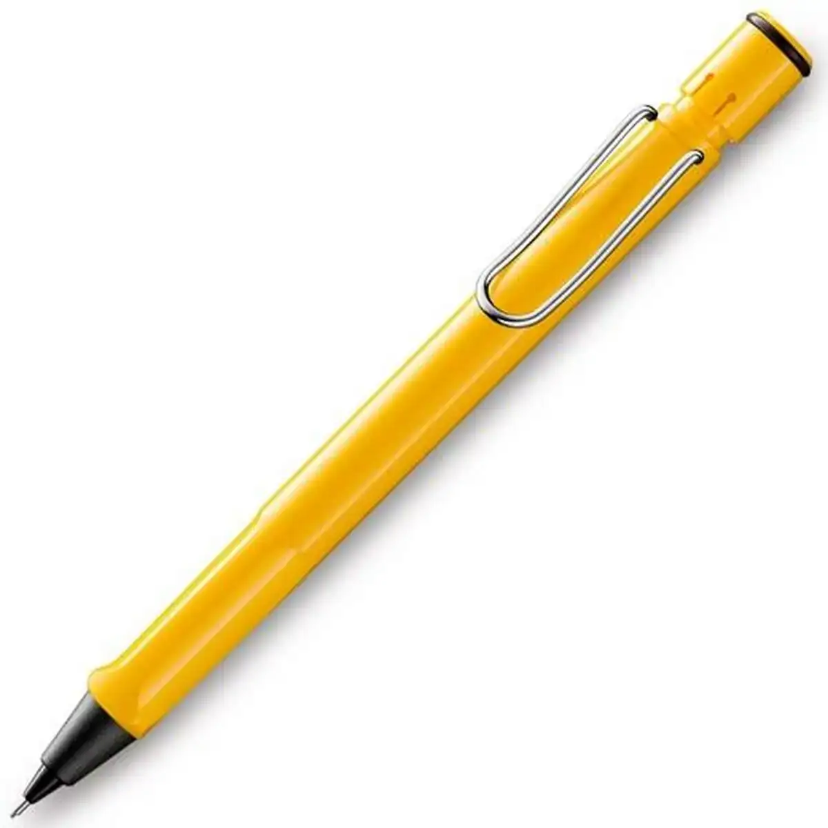 Portemines lamy safari jaune 0 5 mm_4075. DIAYTAR COTE D'IVOIRE - Votre Portail vers l'Extraordinaire. Parcourez nos collections et découvrez des produits qui vous emmènent au-delà de l'ordinaire, créant une expérience de shopping mémorable.