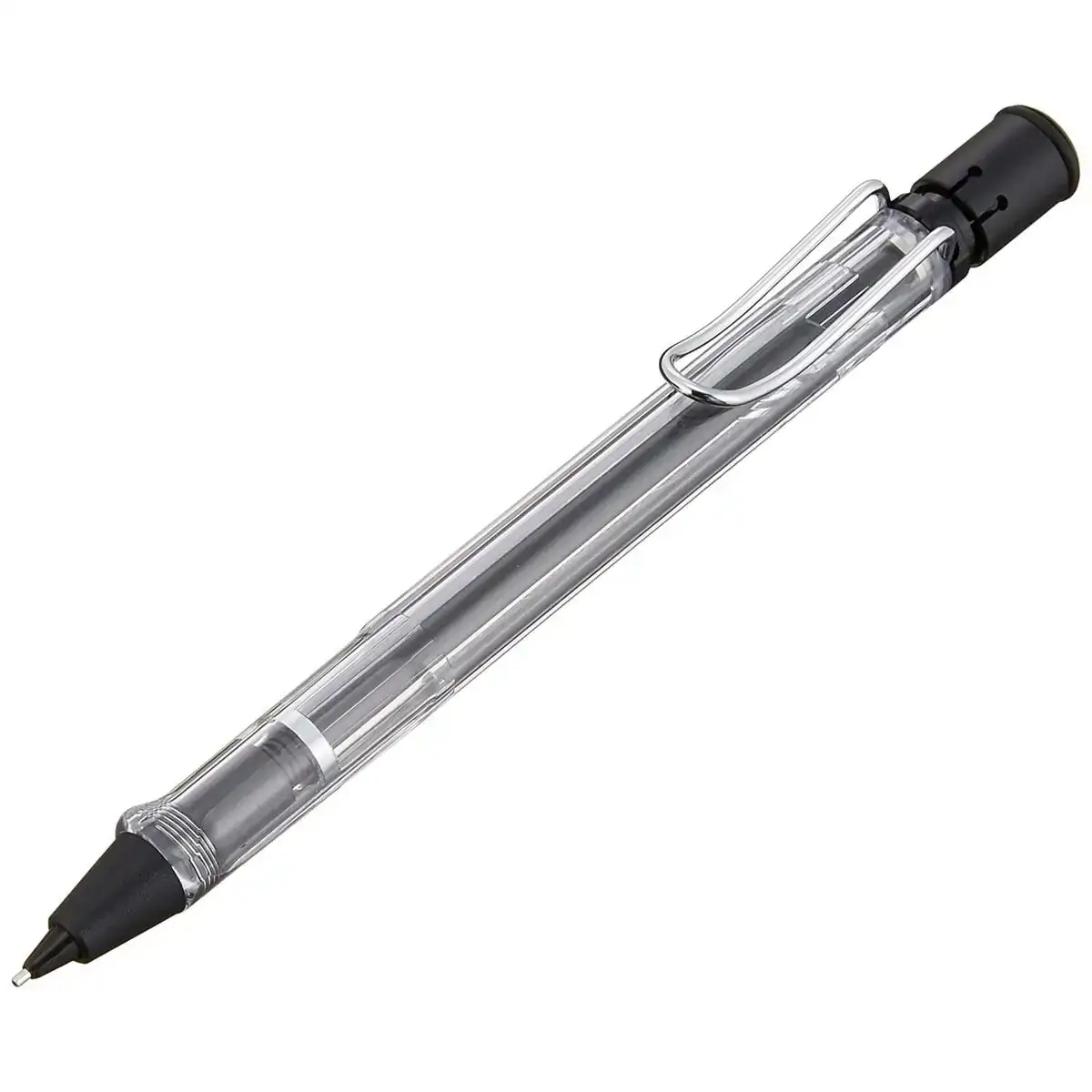 Portemines lamy safari transparent 0 5 mm_5001. DIAYTAR COTE D'IVOIRE - Votre Source de Découvertes Shopping. Découvrez des trésors dans notre boutique en ligne, allant des articles artisanaux aux innovations modernes.
