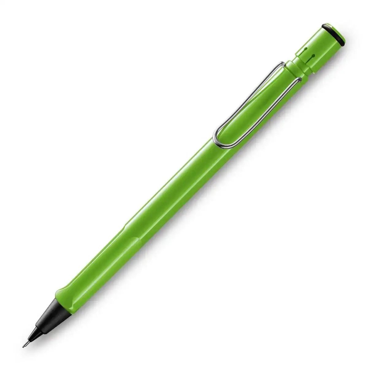 Portemines lamy safari vert 0 5 mm_6643. DIAYTAR COTE D'IVOIRE - Votre Plaisir Shopping à Portée de Clic. Explorez notre boutique en ligne et trouvez des produits qui ajoutent une touche de bonheur à votre vie quotidienne.