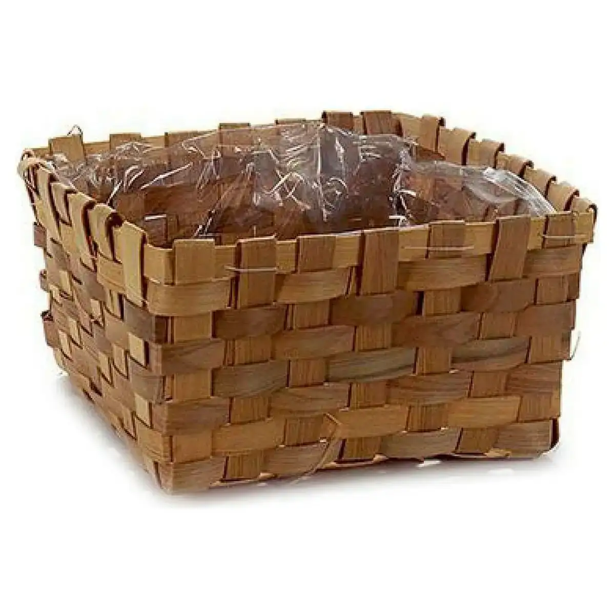 Pot 8430852322340 canne marron 24 x 13 x 24 cm_3238. DIAYTAR COTE D'IVOIRE - Votre Portail Vers l'Exclusivité. Explorez notre boutique en ligne pour trouver des produits uniques et exclusifs, conçus pour les amateurs de qualité.