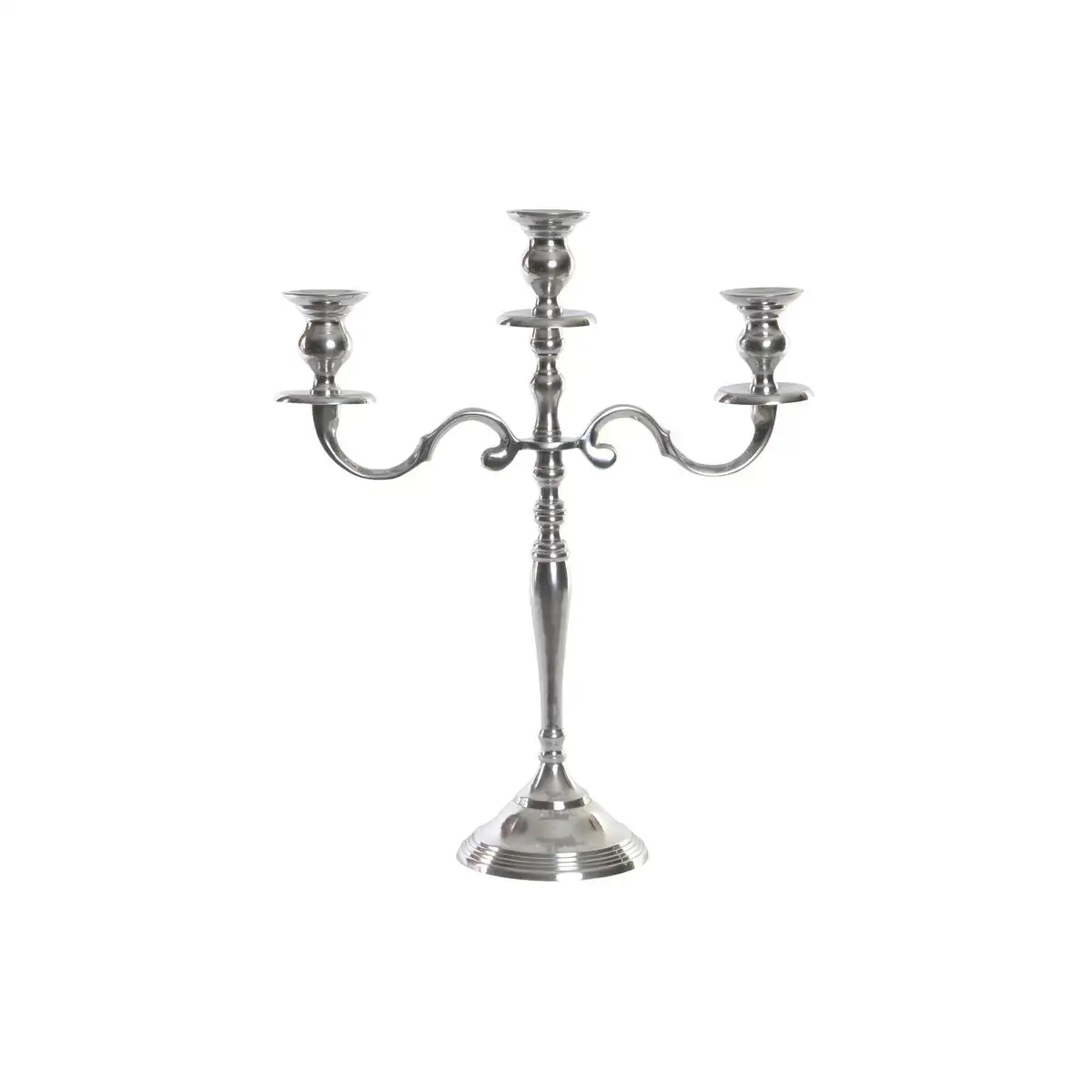Pot a bougie dkd home decor argente aluminium 34 x 12 x 41 cm 3 pieces _3622. DIAYTAR COTE D'IVOIRE - Votre Destination Shopping Éthique. Parcourez notre gamme et choisissez des articles qui respectent l'environnement et les communautés locales.