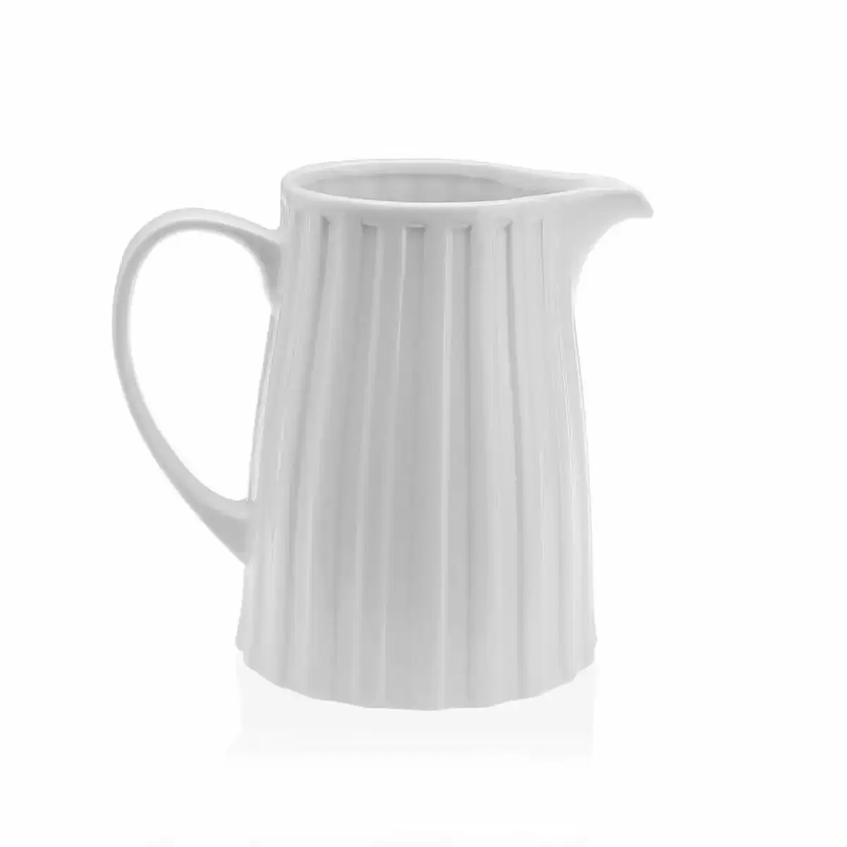 Pot a lait versa 370 ml_7426. DIAYTAR COTE D'IVOIRE - Votre Boutique en Ligne, Votre Histoire. Explorez notre sélection et découvrez des produits qui reflètent votre parcours et vos aspirations, un achat à la fois.