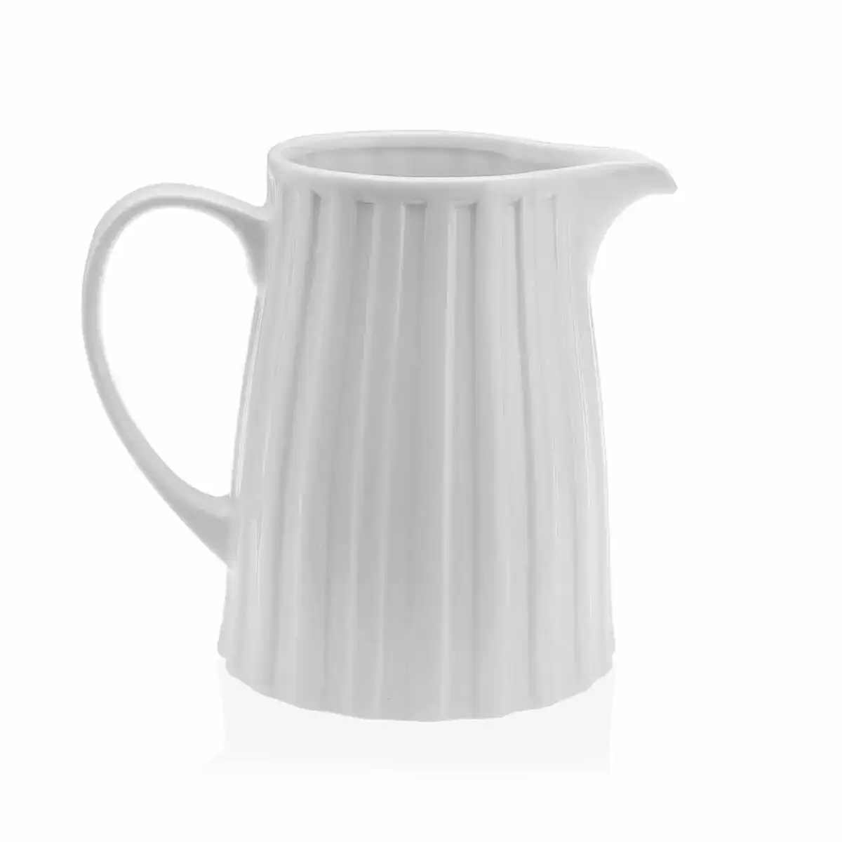 Pot a lait versa 590 ml 1 l_8383. DIAYTAR COTE D'IVOIRE - Là où les Possibilités sont Infinies. Parcourez nos catégories et laissez-vous séduire par des produits qui enrichiront votre quotidien, du pratique à l'esthétique.
