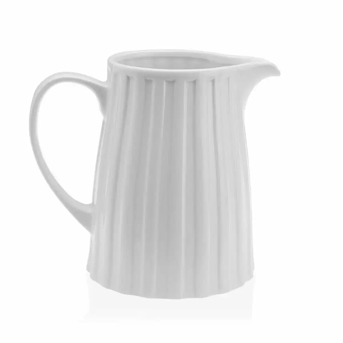 Pot a lait versa 790 ml 1 l_3587. DIAYTAR COTE D'IVOIRE - Votre Boutique en Ligne, Votre Histoire. Explorez notre sélection et découvrez des produits qui reflètent votre parcours et vos aspirations, un achat à la fois.