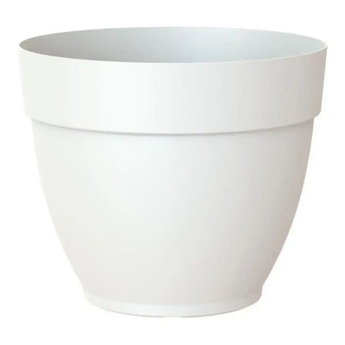 Pot artevasi capri campana blanc 40 x 40 x 33 6 cm_4101. DIAYTAR COTE D'IVOIRE - Là où la Découverte est au Rendez-vous. Plongez dans notre catalogue et trouvez des articles qui éveilleront votre curiosité et élargiront vos horizons.