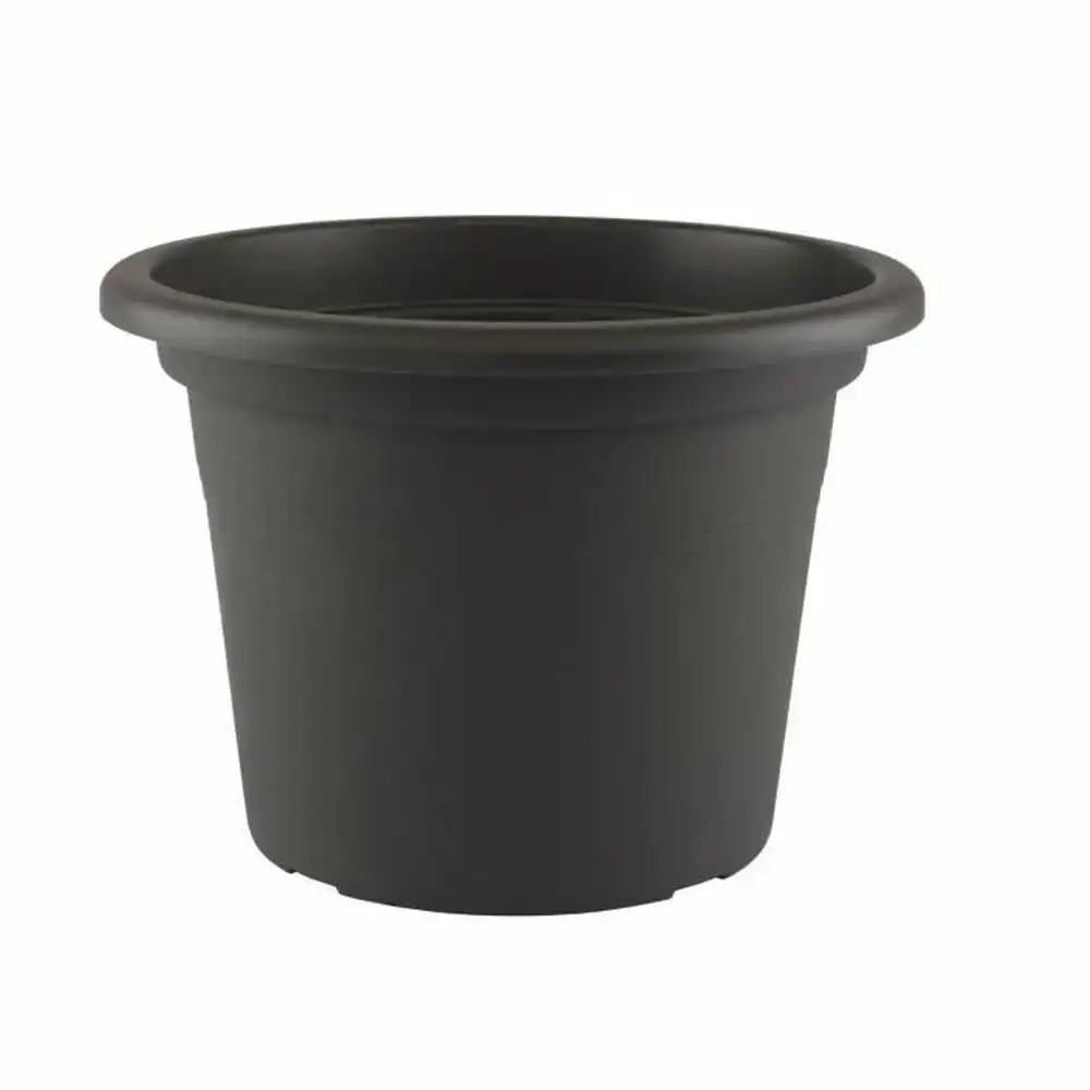 Pot artevasi venezia rond gris gris fonce o 50 cm_8997. DIAYTAR COTE D'IVOIRE - Où Choisir Devient une Découverte. Explorez notre boutique en ligne et trouvez des articles qui vous surprennent et vous ravissent à chaque clic.