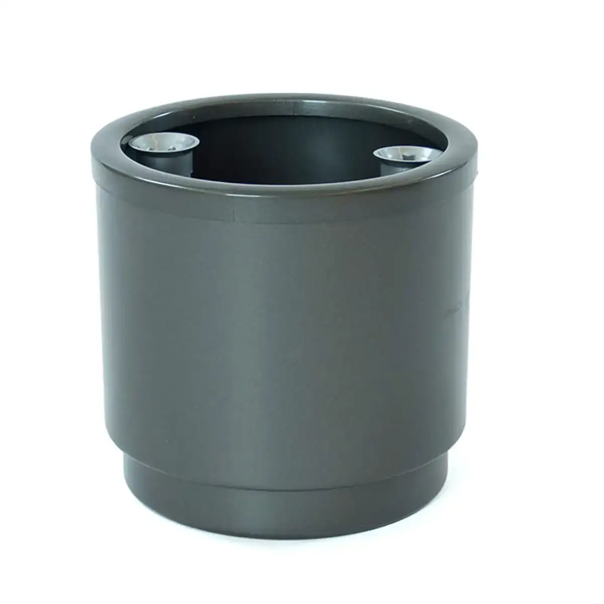 Pot auto arrosant plastiken 4126 anthracite o 26 cm _5680. DIAYTAR COTE D'IVOIRE - Là où les Possibilités sont Infinies. Parcourez nos catégories et laissez-vous séduire par des produits qui enrichiront votre quotidien, du pratique à l'esthétique.