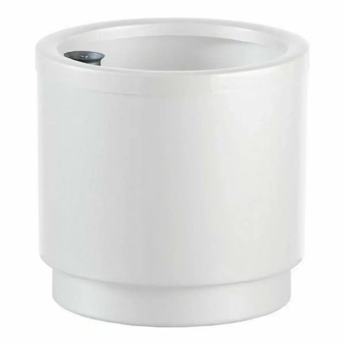 Pot auto arrosant plastiken blanc o 22 cm _6202. DIAYTAR COTE D'IVOIRE - L'Art du Shopping Éclairé. Parcourez notre catalogue et choisissez parmi des produits de qualité qui satisferont vos besoins et votre style.
