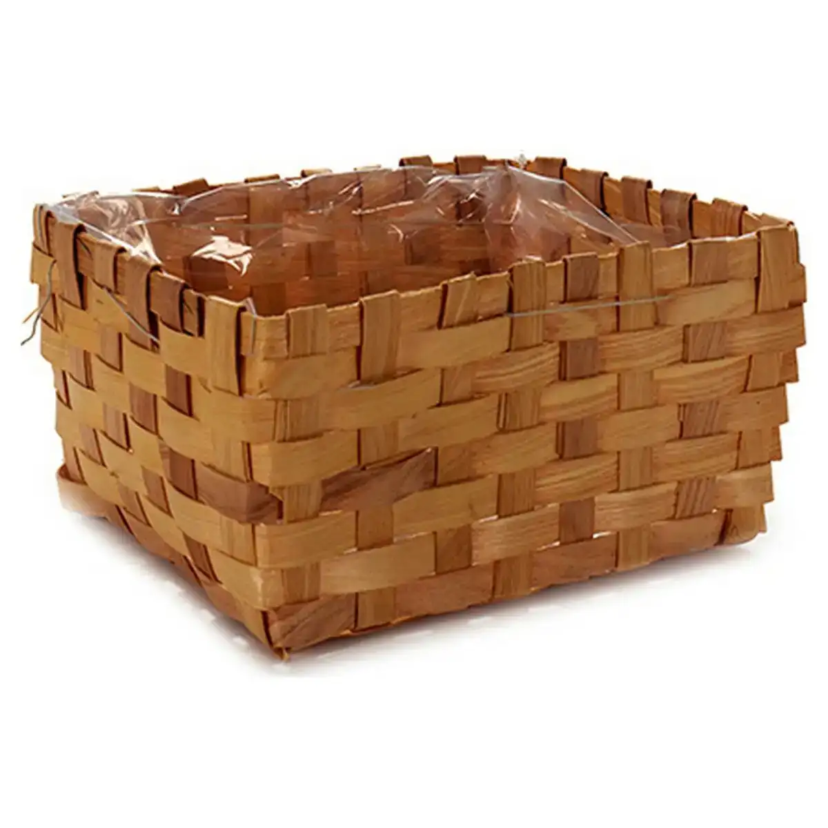 Pot canne marron 21 x 12 5 x 27 cm_1580. DIAYTAR COTE D'IVOIRE - Votre Source de Découvertes Shopping. Naviguez à travers nos catégories et découvrez des articles qui vous surprendront et vous séduiront.