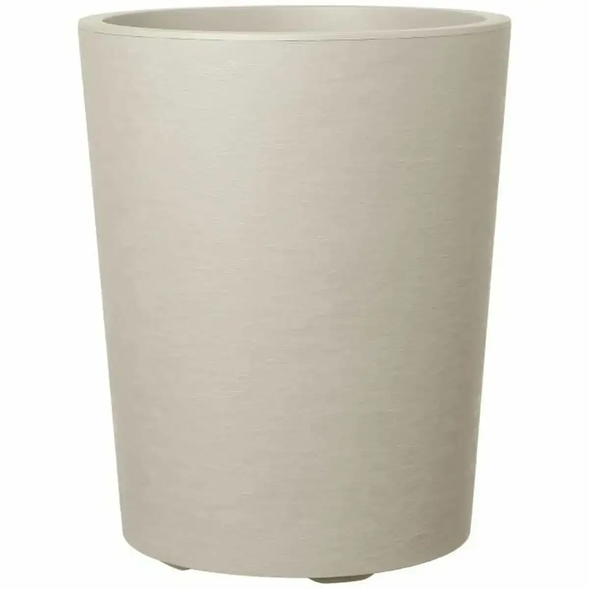 Pot deroma 48 l o 53 cm_3915. DIAYTAR COTE D'IVOIRE - L'Équilibre Parfait entre Tradition et Modernité. Explorez notre collection pour trouver des produits qui incarnent la culture et la contemporanéité du Côte d'Ivoire.