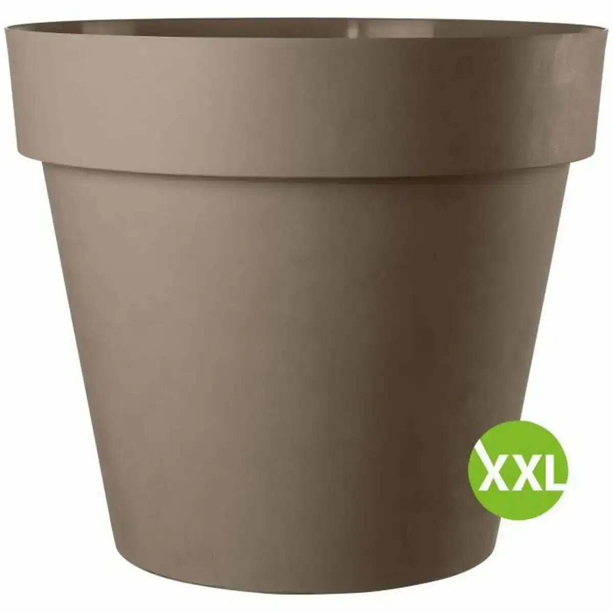 Pot deroma camel o 58 cm_5613. DIAYTAR COTE D'IVOIRE - Votre Destination pour un Shopping Inégalé. Naviguez à travers notre sélection minutieuse pour trouver des produits qui répondent à tous vos besoins.