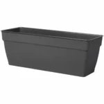 Pot deroma gris injecte 60 cm_8660. DIAYTAR COTE D'IVOIRE - Où Choisir Devient une Découverte. Explorez notre boutique en ligne et trouvez des articles qui vous surprennent et vous ravissent à chaque clic.