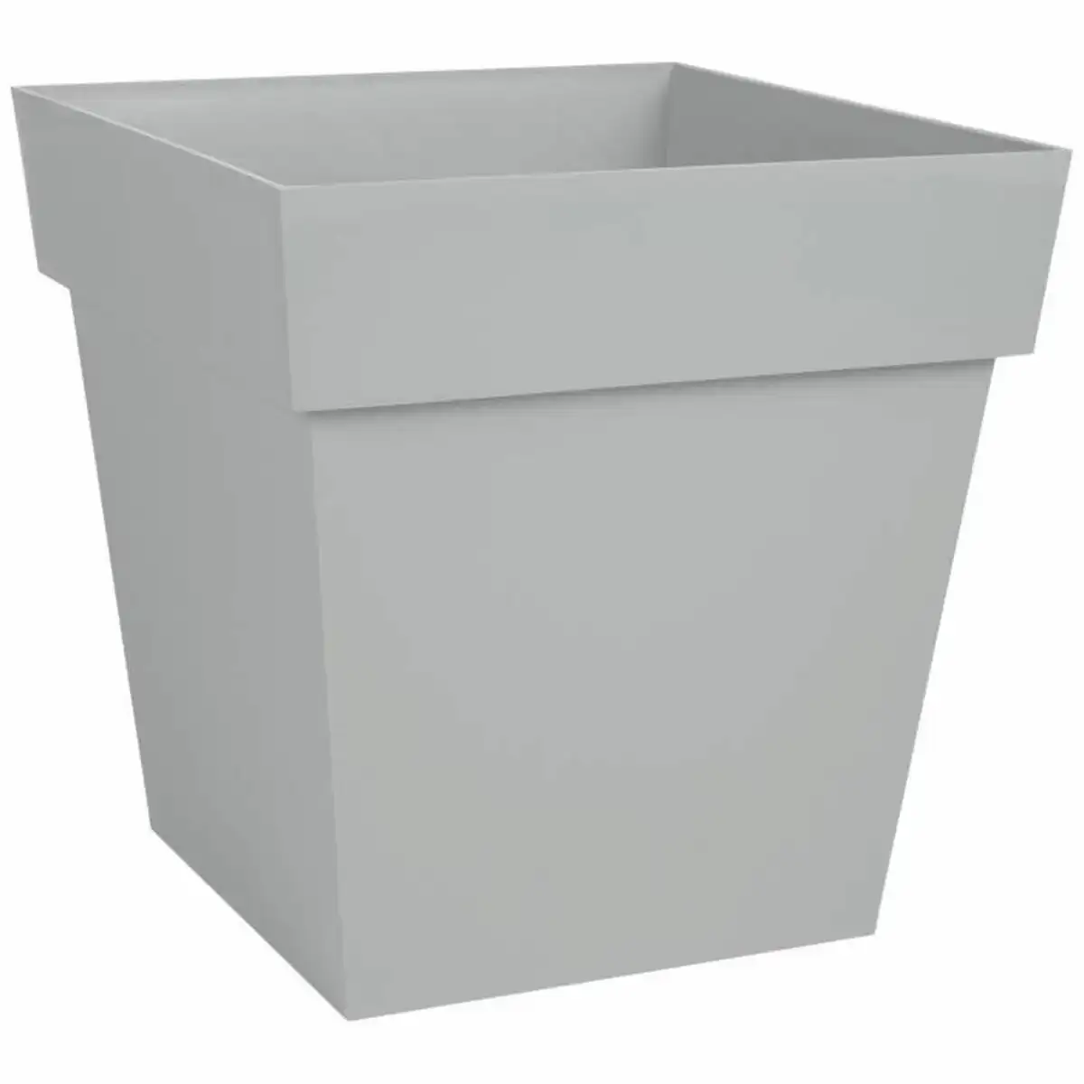 Pot eda bois plastique_4973. DIAYTAR COTE D'IVOIRE - Où Chaque Produit est une Promesse de Qualité. Explorez notre boutique en ligne et choisissez des produits qui répondent à vos exigences élevées.