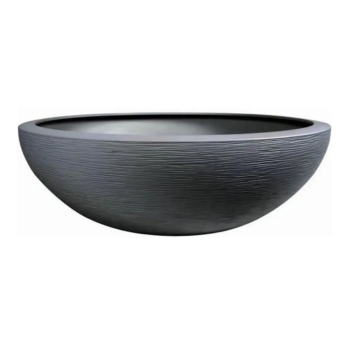 Pot eda graphit washbasin gris gris fonce o 59 x 21 cm _4709. DIAYTAR COTE D'IVOIRE - L'Art de Vivre le Shopping Inspiré. Parcourez notre catalogue et choisissez des produits qui reflètent votre passion pour la beauté et l'authenticité.