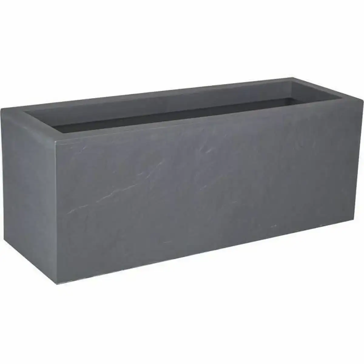 Pot eda gris polypropylene 79 5 x 29 5 x 29 5 cm_9669. Bienvenue sur DIAYTAR COTE D'IVOIRE - Où Choisir Rime avec Qualité. Explorez notre gamme diversifiée et découvrez des articles conçus pour répondre à vos attentes élevées.