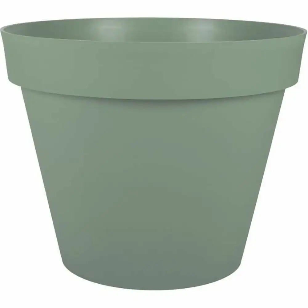 Pot eda o 60 cm vert plastique ronde_7073. DIAYTAR COTE D'IVOIRE - Là où Chaque Achat a du Sens. Explorez notre gamme et choisissez des produits qui racontent une histoire, du traditionnel au contemporain.