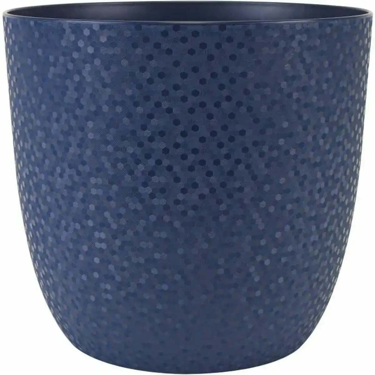 Pot eda opal chape bleu o 29 5 cm_5620. Bienvenue chez DIAYTAR COTE D'IVOIRE - Où Chaque Objet a son Histoire. Découvrez notre sélection méticuleuse et choisissez des articles qui racontent l'âme du Côte d'Ivoire.