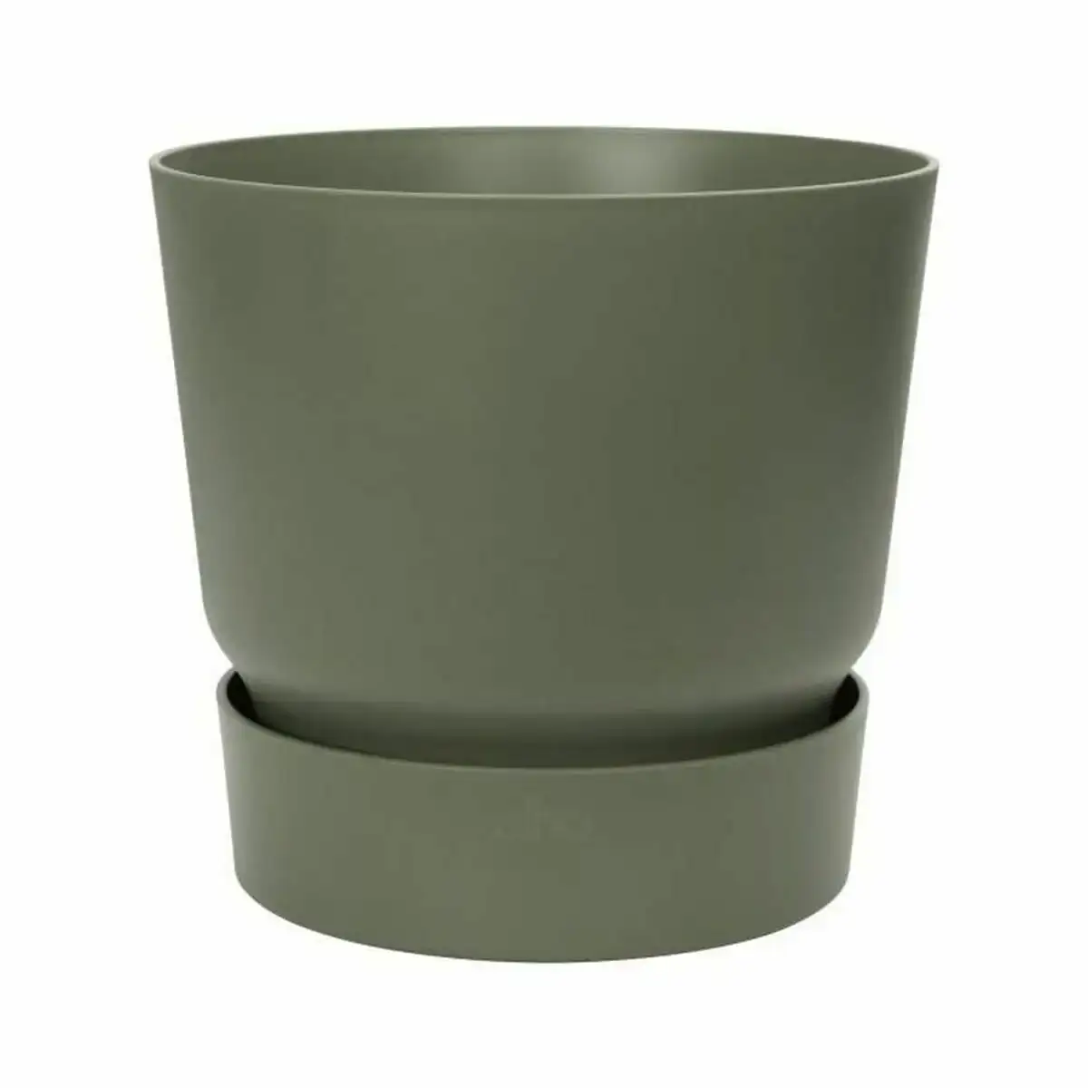 Pot elho greenville o 24 48 cm vert plastique rond o 25 cm o 24 5 x 23 30 cm_5649. Bienvenue chez DIAYTAR COTE D'IVOIRE - Où le Shopping Rime avec Diversité. Plongez dans notre univers de produits et découvrez des trésors qui représentent la richesse culturelle du Côte d'Ivoire.