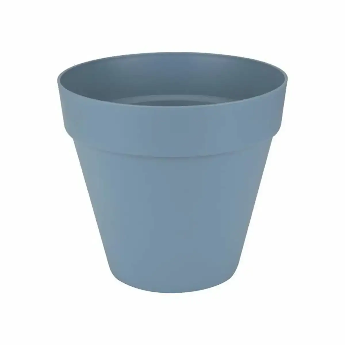 Pot elho loft urban bleu ronde o 40 cm_4944. DIAYTAR COTE D'IVOIRE - Votre Destination pour un Shopping Unique. Parcourez notre catalogue et trouvez des articles qui vous inspirent et vous édifient.
