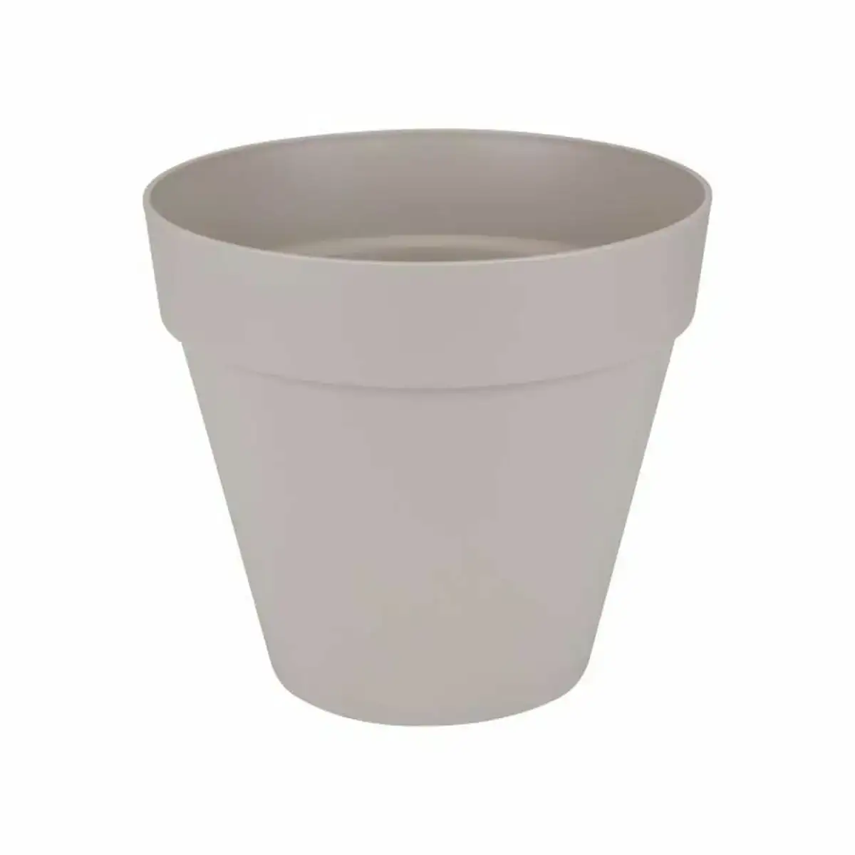 Pot elho loft urban ronde gris o 40 cm_2612. Bienvenue sur DIAYTAR COTE D'IVOIRE - Où l'Élégance Rencontrer la Tradition. Explorez notre gamme variée et trouvez des articles qui marient le chic moderne au charme ancestral.