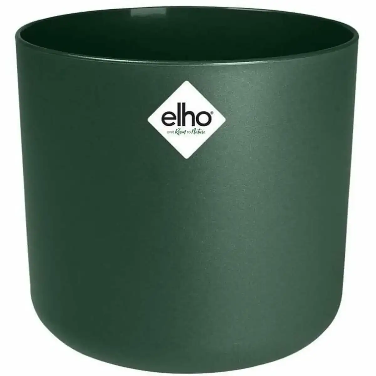Pot elho o 25 cm ronde vert plastique_3578. DIAYTAR COTE D'IVOIRE - Où Chaque Sélection Vous Parle. Parcourez nos catégories et découvrez des produits qui reflètent vos passions et vos besoins, pour un shopping personnel et inspirant.