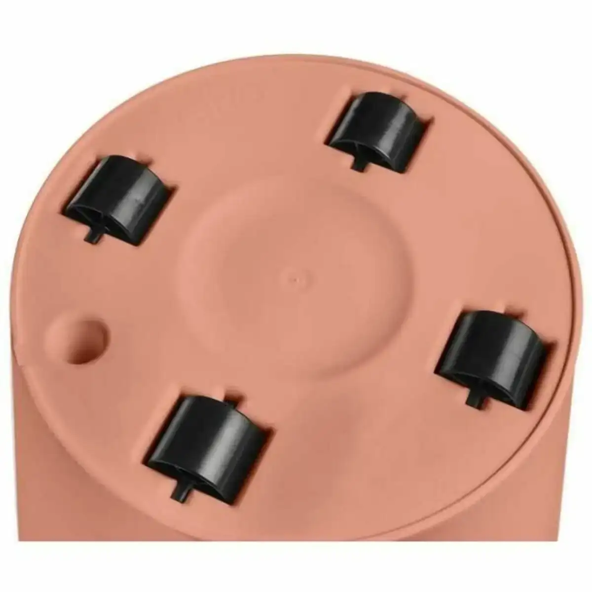 Pot elho o 50 cm ronde plastique_5820. DIAYTAR COTE D'IVOIRE - Votre Boutique en Ligne, Votre Histoire. Explorez notre sélection et découvrez des produits qui reflètent votre parcours et vos aspirations, un achat à la fois.