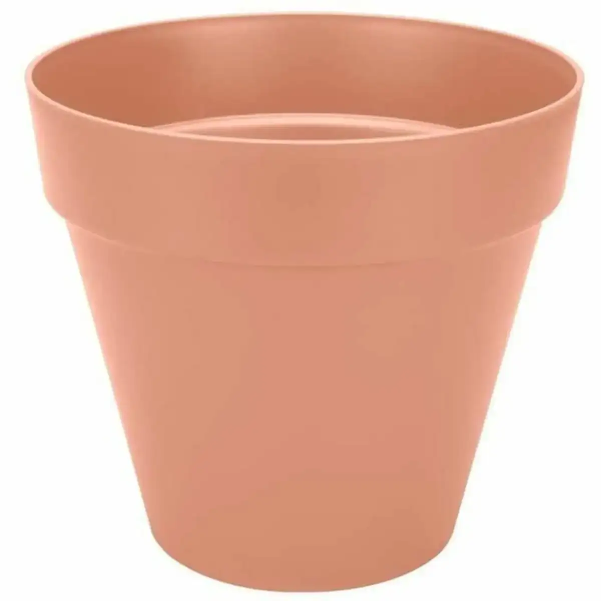 Pot elho o 50 cm ronde plastique_8670. DIAYTAR COTE D'IVOIRE - Votre Boutique en Ligne, Votre Histoire. Explorez notre sélection et découvrez des produits qui reflètent votre parcours et vos aspirations, un achat à la fois.