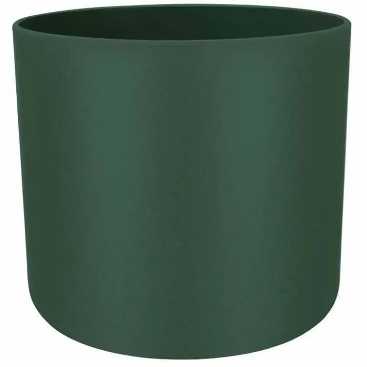 Pot elho ronde anthracite plastique o 30 cm_6489. DIAYTAR COTE D'IVOIRE - L'Univers de l'Élégance Accessible. Plongez dans notre catalogue et choisissez des produits qui allient sophistication et accessibilité pour un shopping exquis.