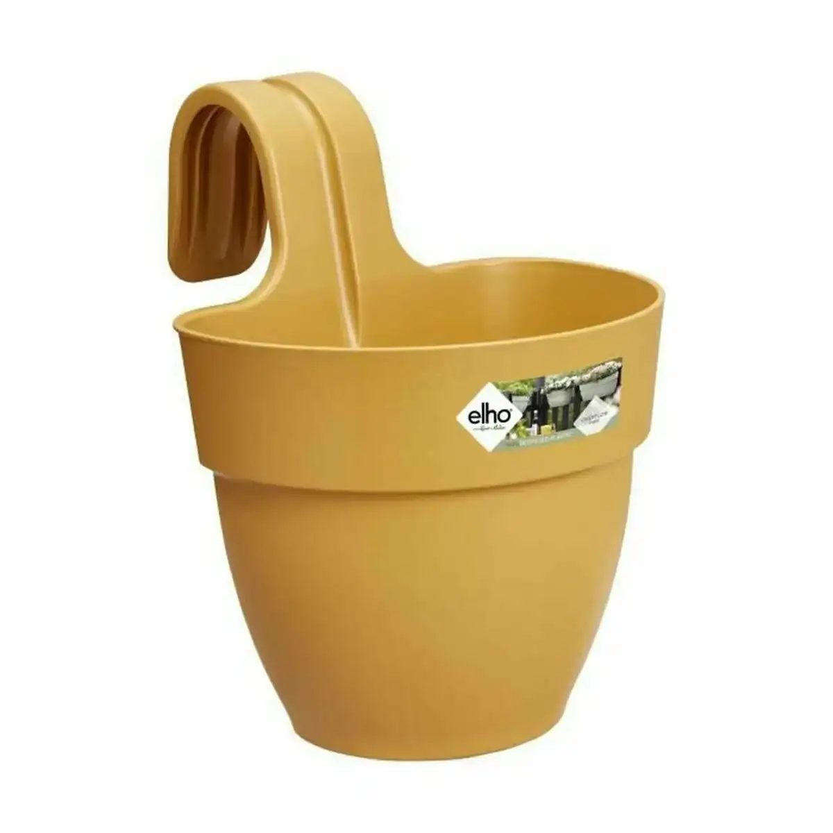 Pot elho vibia 24 1 x 20 5 x 26 5 cm jaune_9358. Plongez dans le Monde de DIAYTAR COTE D'IVOIRE - Où Chaque Article Raconte une Histoire. Explorez notre vaste assortiment et choisissez des produits qui vous parlent et reflètent votre style unique.