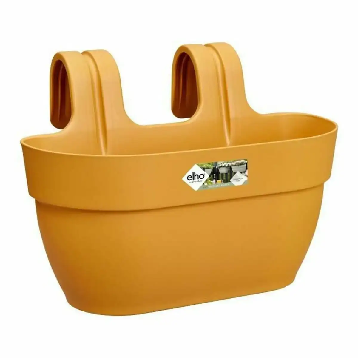 Pot elho vibia campana easy hanger medium 24 1 x 36 x 26 5 cm jaune plastique rectangulaire moderne 24 x 36 x 26 5 cm_6495. Bienvenue sur DIAYTAR COTE D'IVOIRE - Votre Galerie Shopping Personnalisée. Découvrez un monde de produits diversifiés qui expriment votre style unique et votre passion pour la qualité.