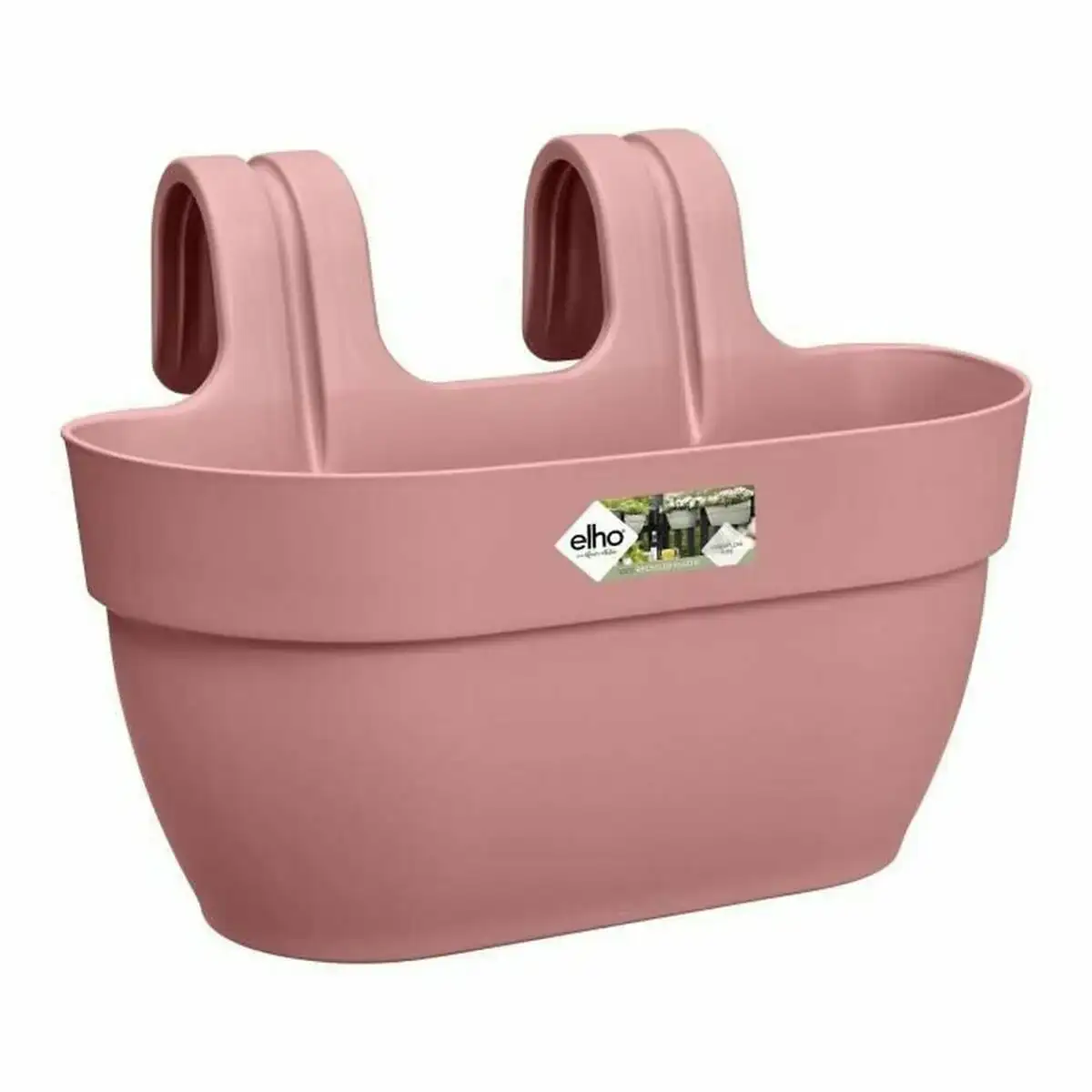 Pot elho vibia campana easy hanger medium 24 1 x 36 x 26 5 cm rose 24 x 36 x 26 5 cm rectangulaire plastique_7400. DIAYTAR COTE D'IVOIRE - Où Chaque Détail Compte. Naviguez à travers notre gamme variée et choisissez des articles qui ajoutent une touche spéciale à votre quotidien, toujours avec qualité et style.