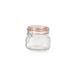 Pot en verre quid new canette transparent verre 0 5l pack 6x _6019. DIAYTAR COTE D'IVOIRE - Là où la Diversité Rencontre la Qualité. Parcourez notre gamme complète et trouvez des produits qui incarnent la richesse et l'unicité du Côte d'Ivoire.