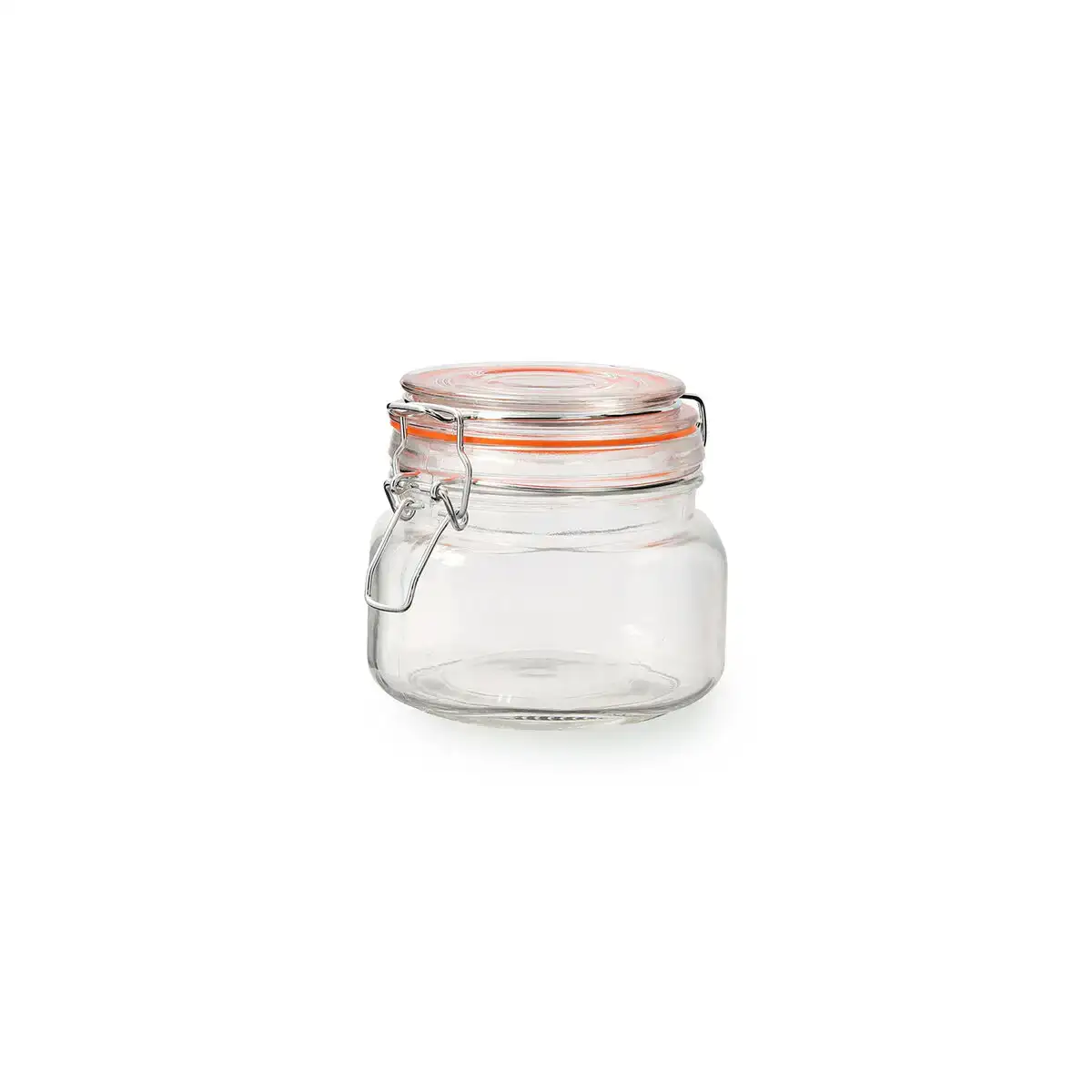 Pot en verre quid new canette transparent verre 0 5l pack 6x _6019. DIAYTAR COTE D'IVOIRE - Là où la Diversité Rencontre la Qualité. Parcourez notre gamme complète et trouvez des produits qui incarnent la richesse et l'unicité du Côte d'Ivoire.