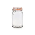 Pot en verre quid new canette transparent verre 1 5l pack 6x _8590. DIAYTAR COTE D'IVOIRE - Où Chaque Produit est une Promesse de Qualité. Explorez notre boutique en ligne et choisissez des produits qui répondent à vos exigences élevées.